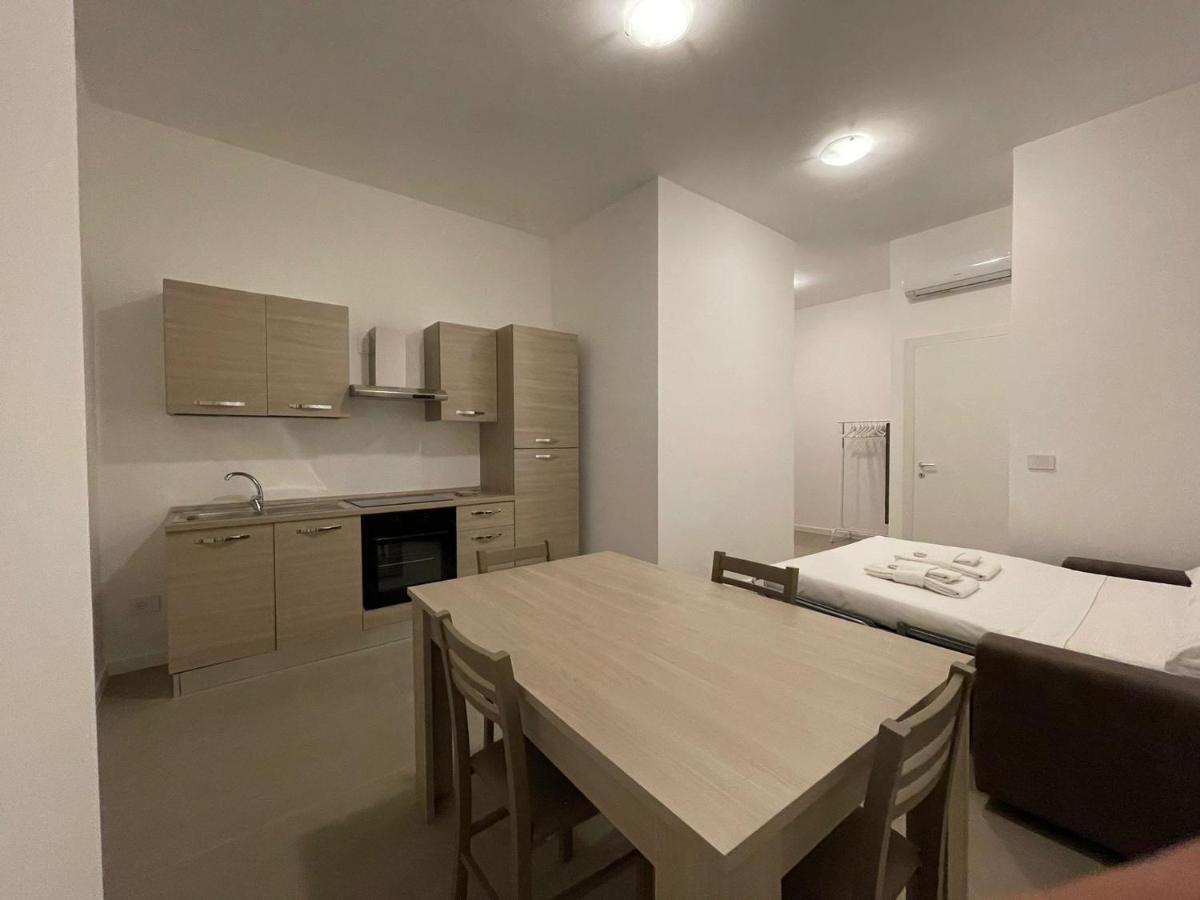 Farolfi Corso Di Porta Vittoria Appartamento Milano