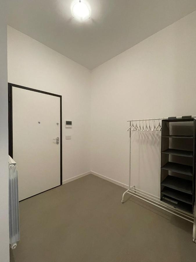Appartamento Farolfi Corso Di Porta Vittoria Milano