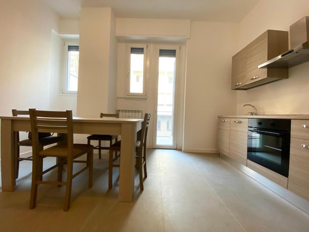 Appartamento Farolfi Corso Di Porta Vittoria *