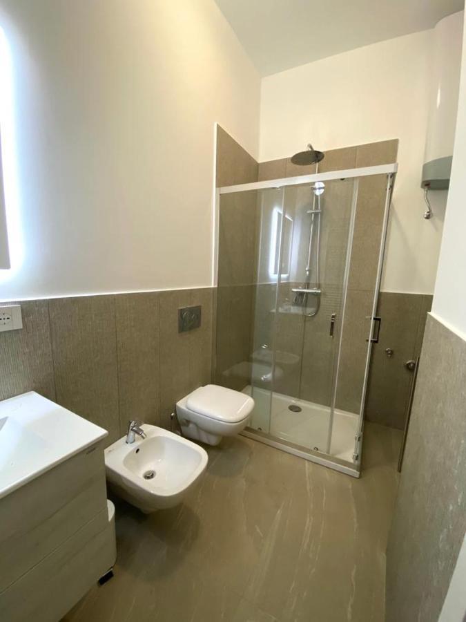 Appartamento Farolfi Corso Di Porta Vittoria
