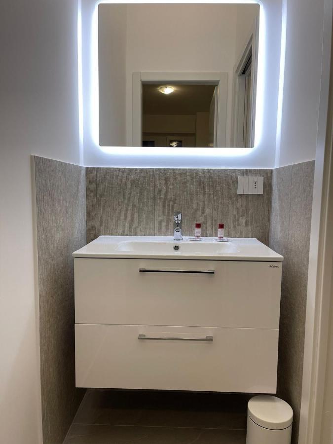 Appartamento Farolfi Corso Di Porta Vittoria Milano